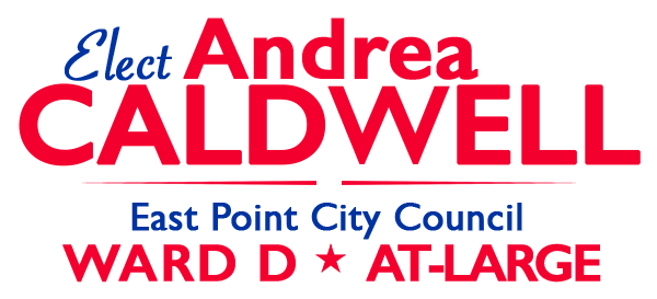 Vote For Caldwell